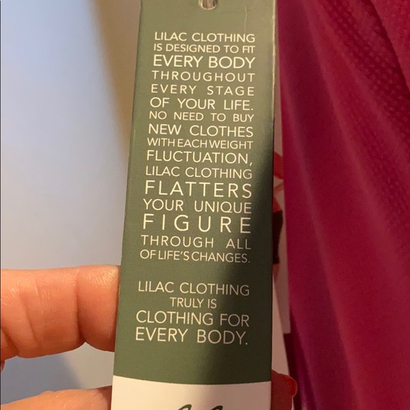 Dress - Picture 4 of 4